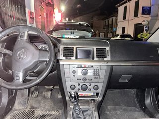 Opel Vectra 2006