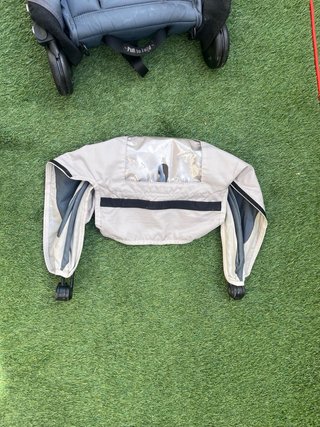 Passeggino City Mini GT fino a 30 kg