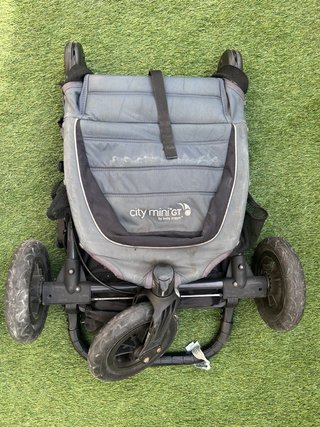 Passeggino City Mini GT fino a 30 kg