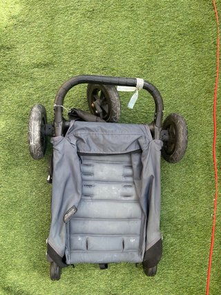 Passeggino City Mini GT fino a 30 kg