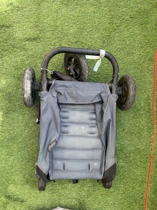 Passeggino City Mini GT fino a 30 kg