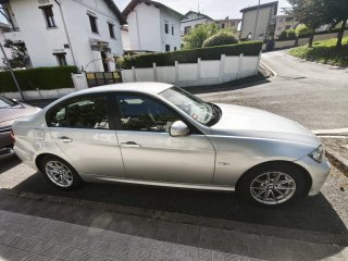 BMW Serie 3 2009