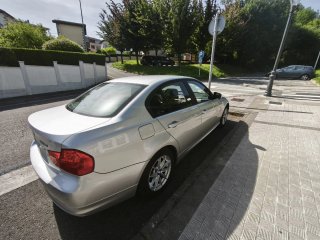 BMW Serie 3 2009