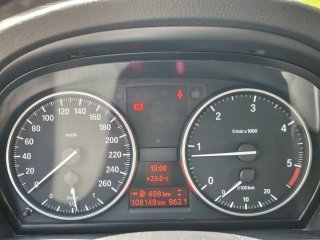 BMW Serie 3 2009