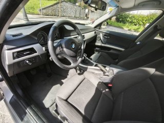 BMW Serie 3 2009