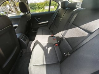 BMW Serie 3 2009