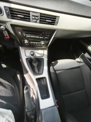 BMW Serie 3 2009