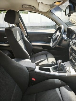 BMW Serie 3 2009