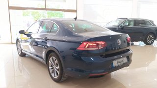 Volkswagen Passat Executive 2.0TDI 150CV DSG