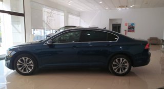 Volkswagen Passat Executive 2.0TDI 150CV DSG