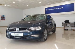 Volkswagen Passat Executive 2.0TDI 150CV DSG