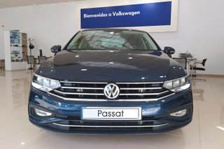 Volkswagen Passat Executive 2.0TDI 150CV DSG