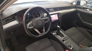 Volkswagen Passat Executive 2.0TDI 150CV DSG