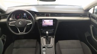 Volkswagen Passat Executive 2.0TDI 150CV DSG