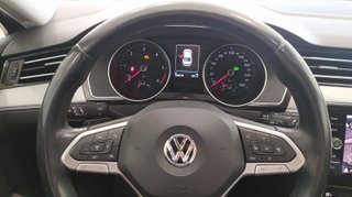 Volkswagen Passat Executive 2.0TDI 150CV DSG