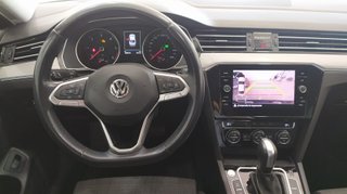 Volkswagen Passat Executive 2.0TDI 150CV DSG