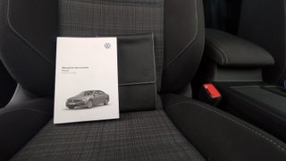 Volkswagen Passat Executive 2.0TDI 150CV DSG