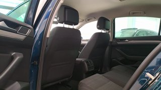 Volkswagen Passat Executive 2.0TDI 150CV DSG