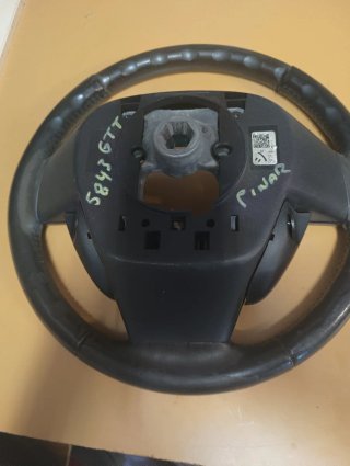 Volante Mazda 3