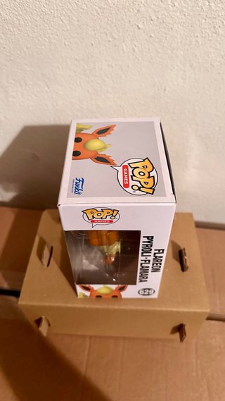 Funko Pop! Flareon 629 Pokémon