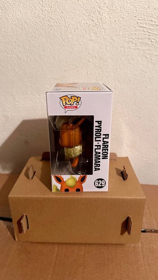 Funko Pop! Flareon 629 Pokémon