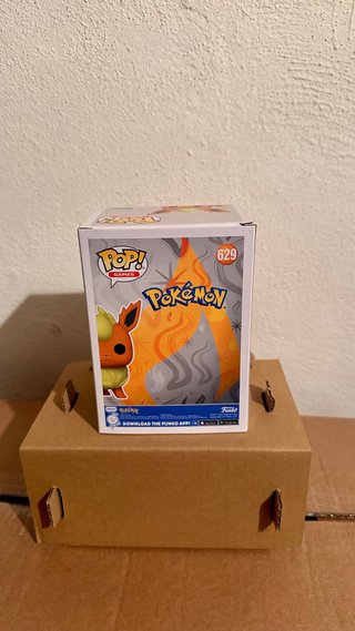Funko Pop! Flareon 629 Pokémon