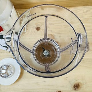 Batidora y picadora Moulinex La Moulinette 800W