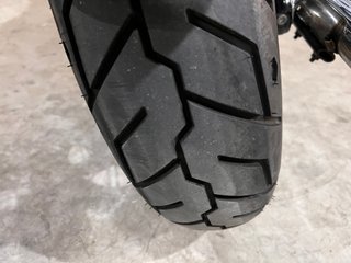 Harley Davidson Dyna Super Glide Custom