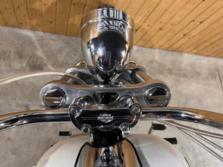 Harley Davidson Dyna Super Glide Custom