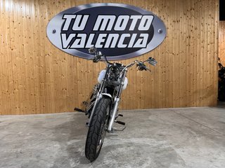 Harley Davidson Dyna Super Glide Custom
