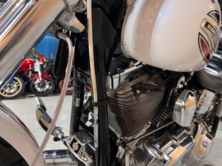 Harley Davidson Dyna Super Glide Custom