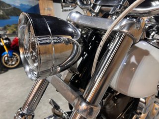 Harley Davidson Dyna Super Glide Custom