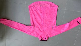 Chubasquero Deportivo B-PRO Talla S