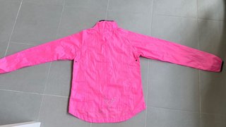 Chubasquero Deportivo B-PRO Talla S