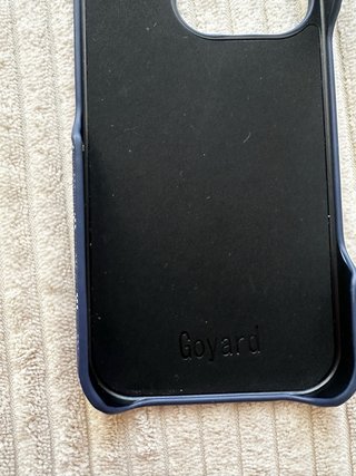 Funda iPhone 14 Pro