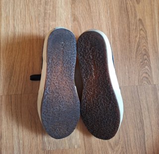 Zapatillas Superga Azul Marino
