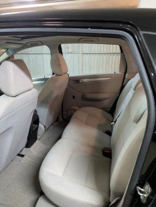 Mercedes-Benz Clase B 2006