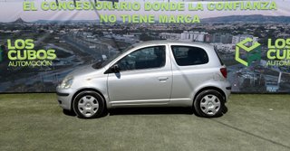 Toyota Yaris 1.0 START