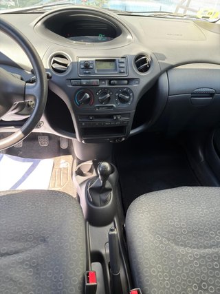 Toyota Yaris 1.0 START