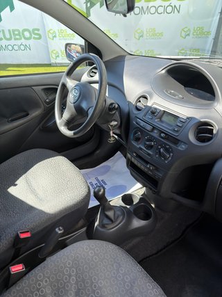 Toyota Yaris 1.0 START