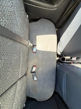 Toyota Yaris 1.0 START