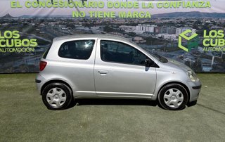 Toyota Yaris 1.0 START