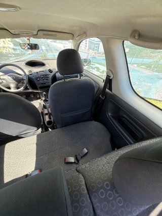 Toyota Yaris 1.0 START