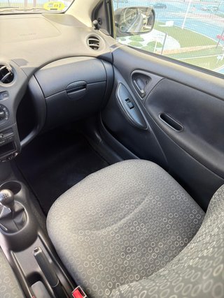 Toyota Yaris 1.0 START