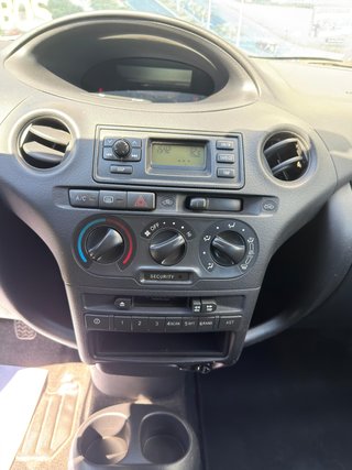 Toyota Yaris 1.0 START