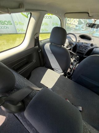 Toyota Yaris 1.0 START