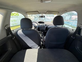 Toyota Yaris 1.0 START