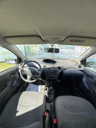 Toyota Yaris 1.0 START