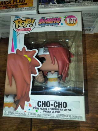 Lote Funko Pop! Varios Personajes