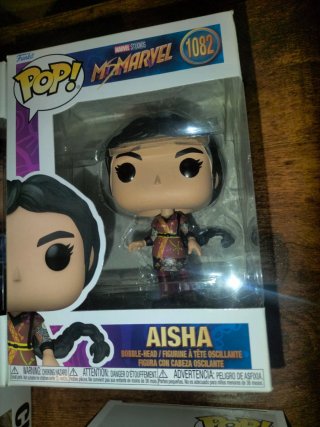 Lote Funko Pop! Varios Personajes